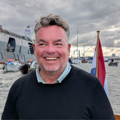 Michiel van Gaalen