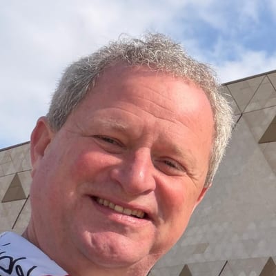 Tarek van der Linde